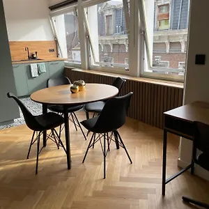 L'emeraude , Luik België